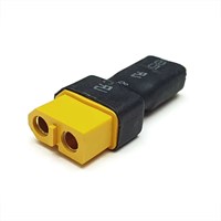 Переходник ToolkitRC XT60 (мама) — XT30 (папа) 2075425610