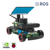Робот ROSMASTER R2 ROS2 Ultimate (Orin NX) 1924663327