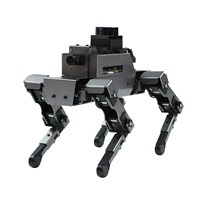 Робот-собака DOGZILLA 12DOF (Raspberry Pi 4B) 158421080