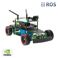 Робот ROSMASTER R2L ROS Advanced (NX SUB) 746603856