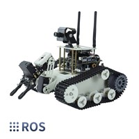 Робот-машина Transbot SE ROS (Raspberry Pi) 1534546211