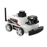 Робот-машина Micro ROS-Pi 5 ROS2 (ROS2-HUMBLE + Python3) 1523071569