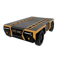 Ровер Droneshub GRAPHITE 1410795797