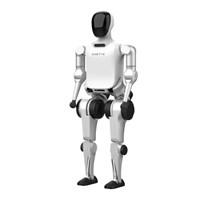 Робот-гуманоид Noetix Robotics Numi 681631790