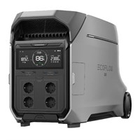 Электростанция EcoFlow Delta Pro 3 1535171025
