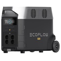 Портативная зарядная станция EcoFlow DELTA Pro 3600 Втч 2111401483