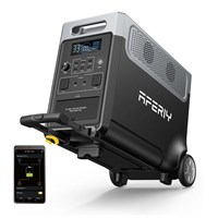 Зарядная станция AFERIY P310 3600wh 1660772966