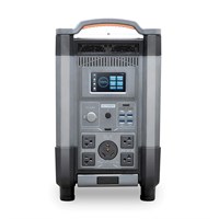 Портативная электростанция Allpowers R4000 700901756