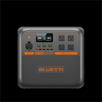 Электростанция Bluetti AC180P 1266200993