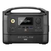 Портативная зарядная станция EcoFlow RIVER Max 1185622671