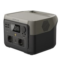 Портативная зарядная станция EcoFlow RIVER 2 Max 512Втч 1060198244