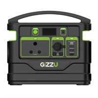 Электростанция Gizzu 500W 1264965223