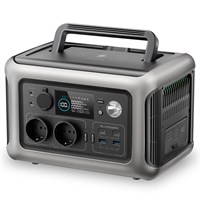 Портативная электростанция Allpowers R600 1748885672