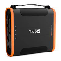 Универсальный внешний аккумулятор TopON TOP-X150 97887786