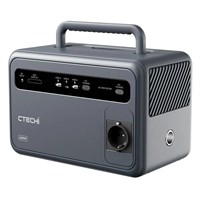 Электростанция CTECHI GT600 110693626