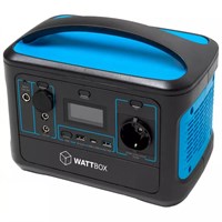 Электростанция Wattbox M5 1706079966