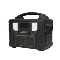 Портативная электростанция ARTELV Энергия 300 1501996958