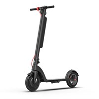 Электросамокат CopterParts 3 серии X8S 1847796569