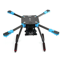 Рама квадрокоптера Holybro X500 FPV Frame v2 1015199777