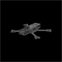 Рама IFlight AOS 5 V5 753936979