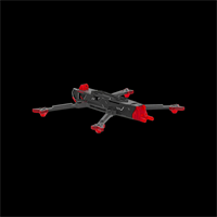 Рама IFlight SH CineLR 7 1221545091