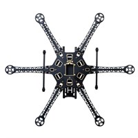 Рама HMF S550 F550 Hexacopter Frame Kit 86042802