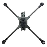 Усиленная рама BeastFPV 15» 537384719