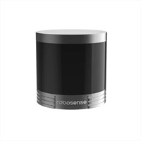 Беспилотный дальномерный навигационный датчик Robosense RS-Helios-1615 2078668026