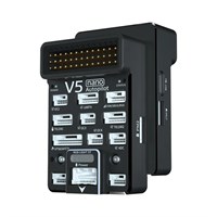 Полётный контроллер CUAV V5 NANO 1167370208