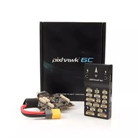 Полетный контроллер Holybro Pixhawk 6c + Модуль питания PM07 1448739570