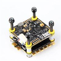 Стек T-MOTOR F7+F55A PROII 4в1 ESC STACK HD для DJI FPV 1142479057