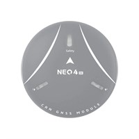 GPS-модуль CUAV NEO 4 SE 1774912410