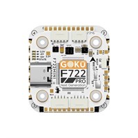 Полётный контроллер Flywoo GOKU F722 Pro Mini V2 45A 310706771