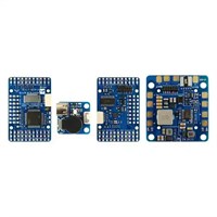 Полётный контроллер Matek F405-VTOL 791789209