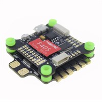 Полётный контроллер + ESC Stack — HAKRC F405 F4530V2 F4 + ESC 45A 486351908