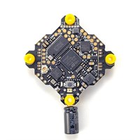 Полётный контроллер DarwinFPV ELRS2.0 F411 15A Bluejay AIO 1553562908