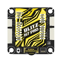 Полётный контроллер IFlight Blitz H7 Pro 367137771
