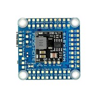 Полётный контроллер Matek F405-HDTE 2132078176