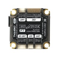 Полетный контроллер Rush Blade F722 V2 Digital 324880616