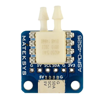 Цифровой датчик скорости воздуха Mateksys ASPD-4525 1485223844