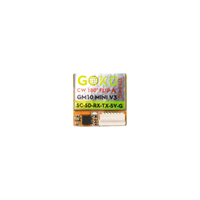 GPS модуль Flywoo GOKU GM10 Mini V3 с компасом 1429339718