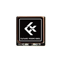 GPS-модуль FlyFishRC M10QMC-5883L 1448546093
