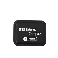 Компас магнитный CUAV IST8 Externa Compass 913499178