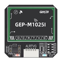 GPS-модуль GEPRC GEP-M1025I 1219357959