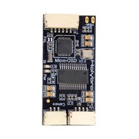 Модуль Holybro Micro OSD V2 255710936