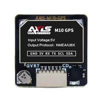 GPS-модуль Axisflying M10 160676576