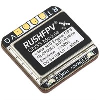 GPS модуль RUSHFPV GNSS Mini 2068505880