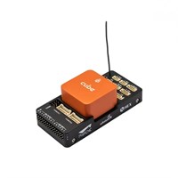 Полетный контроллер HEX Pixhawk 2.1 CUBE ORANGE+ 315747118