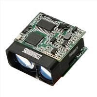 Лидар Fordrone Pod PTZ 1399317851