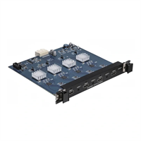 Выходная карта ITC TS-9404HO 4хHDMI 788580330